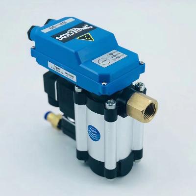 Zero Loss Auto Drain Valve "MARK"